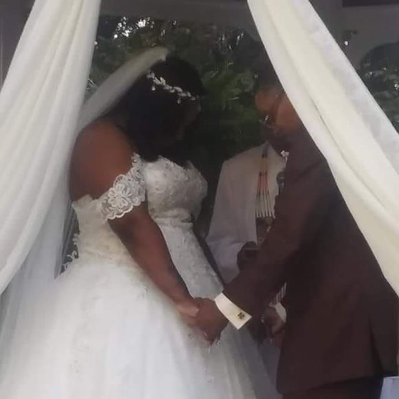 Meet your Posher, Nedkeysha - Picture 1 of 1